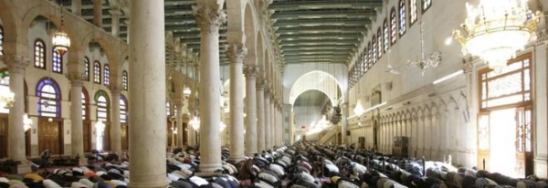 فرانس میں یہودیوں کا معبد اب مسجد میں تبدیل ہو گا